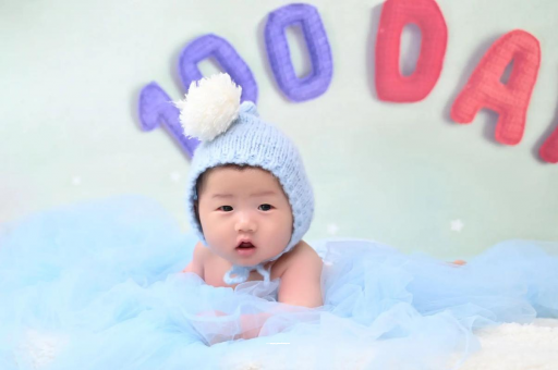 北京3个月宝宝睡觉不踏实