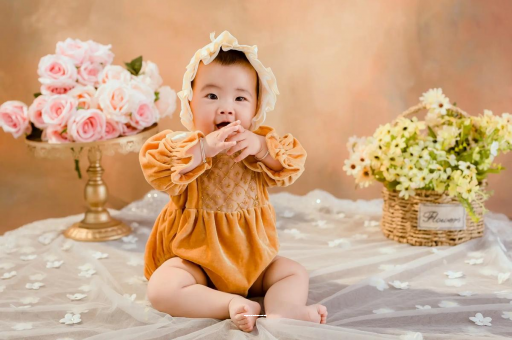 北京3岁宝宝身高体重